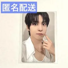 ATEEZ 8ROOM ラントレ ランダムトレカ ユノ B 2nd week