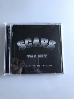 SCARS THE MIX