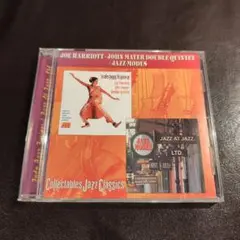 ジョー・ハリオット & ジョン・メイヤー Jazz Modes
