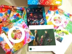 【8点】ミセスグリーンアップル 10 初回限定コンプリートBOX 特典グッズ