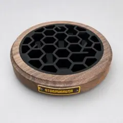 XWAG X-TAGE ウォールナットROUND M(新品開封済み) - メルカリ