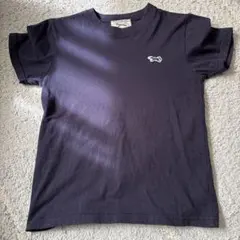 URBAN RESEARCH DOORS ネイビー Tシャツ 140のサムネイル