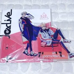 パラライ BAE 燕夏準 アクスタ まとめ売り - メルカリ