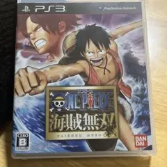 ワンピース 海賊無双