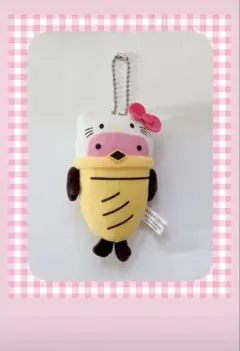 2026年最新】キティ 非売品 ぬいぐるみの人気アイテム - メルカリ