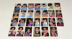 即購入❌ ZEROBASEONE ZB1 ハオ トレカ