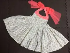 マールマール　エプロンドレス　80〜90のサムネイル