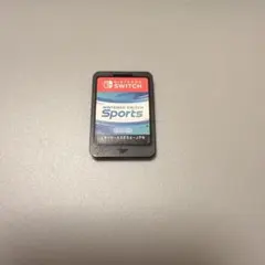 Nintendo Switch sports