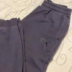 プーマ 160 スウェット ズボン