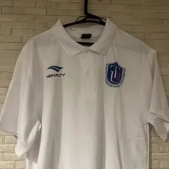 東京国際大学　ポロシャツ　新品