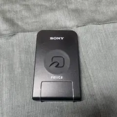 （c01）SONY ICカードリーダー/ライター RC-S370のサムネイル