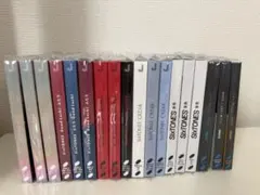 SixTONES シングル まとめ売り