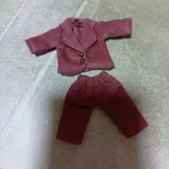 ラスト生地！オビツ11（8975）