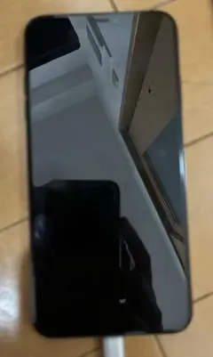 iPhoneXsMax 64GB 　SIMフリー