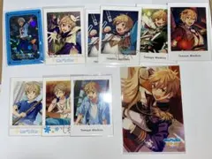 あんスタ 真白友也 まとめ売り 箔押し