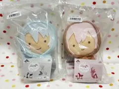 アイナナ 一番くじ すみっコぐらし ぬいぐるみ 八乙女楽 九条天