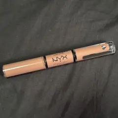 NYX SHINE LORDリップグロス 07グローバルシチズンのサムネイル