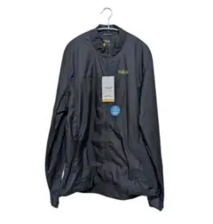 【新品】Rab VITAL JACKET メンズXXL 濃いグレー