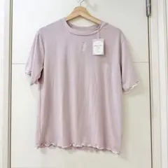 チュチュアンナ　tutuanna 半袖Tシャツ ピンクのサムネイル