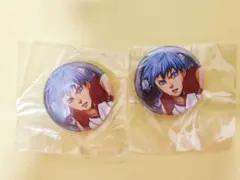 ヒロアカ　Jヒーロー夏祭り 選べる缶バッジ　オールマイト　ジャンショ　2018 ヒロアカ Jヒーロー夏祭り 選べる缶バッジ オールマイト