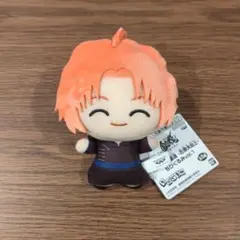 銀魂 神威 ちびぐるみ