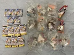 SRシリーズ 魔法少女リリカルなのは StrikerS