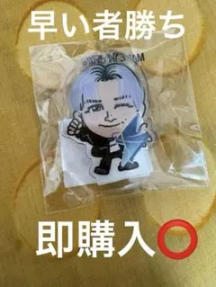 与那嶺瑠唯 アクリルブロック 即購入⭕️ 早い者勝ち