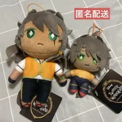 ツイステ exマスコット 運動着