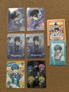 2026年最新】amptak×colors カードの人気アイテム - メルカリ