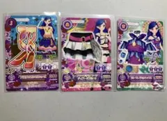 アイカツカード ハロウィン ナイト デイブレイク ゴースト - メルカリ