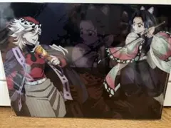 鬼滅の刃　無限城編　しのぶvs童磨
