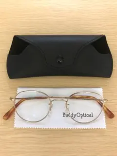 buddy optical princeton サングラス チタン eyevan - メルカリ