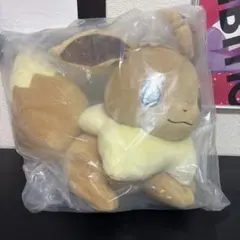 まったりイーブイ ぬいぐるみ C賞