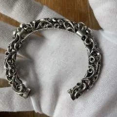 silver horses シルバーホース　バングル　最後の１つ silver horses シルバーホース バングル 最後の1つ