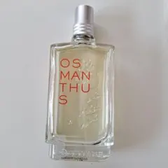 ロクシタン　L'OCCITANE　オスマンサス　オードトワレ