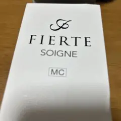 CPコスメ　FIERTE SOIGNE MC トライアルセット