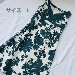 G1918*any FAM エニファム☆ロング☆カーディガン☆紺ネイビー☆3 洗濯機可/UVケア/接触冷感】ドロストピケカーディガン / ANY