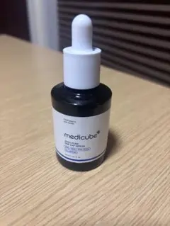 medicube ZERO PORE ONE DAY SERUMのサムネイル
