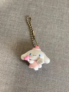 サンリオ 夢見るエンジェルスイング　シナモン