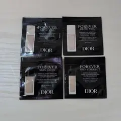 Dior サンプル