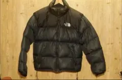 THE NORTH FACE Lサイズ ダウンジャケット
