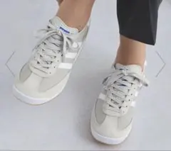 【おまけつき】adidas SL 72 レディーススニーカー 23cm