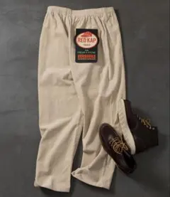 FREAK’S STORE別注/ RED KAP/ CORDUROY PANTS