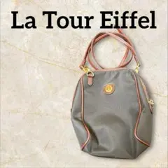 La Tour Eiffel/トラベルキャリー/ショルダーバッグ付属/鍵付き 2026年最新】eiffel la tour キャリーバッグの人気アイテム - メルカリ