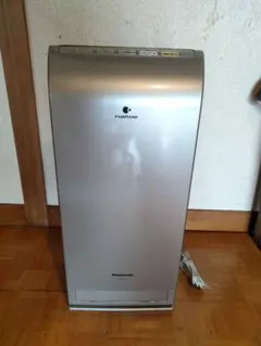 Panasonic 空気清浄機 ナノイー搭載 本体のサムネイル