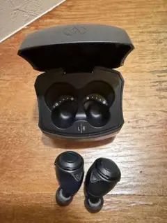Audio-Technica　ATH-CK50TWのサムネイル