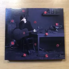 宮本浩次 ROMANCE 未開封　新品、初回受注版 ROMANCE(通常盤) 中古CD | ブックオフ公式オンラインストア