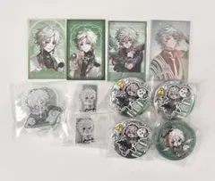 にじさんじ】叢雲カゲツ まとめ売り - メルカリ