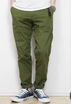 GRAMICCI × URBAN RESEARCH 別注 ベイカーパンツ