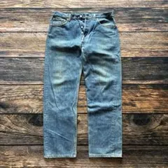 LEVI’S / 90's 501 USA denim pants